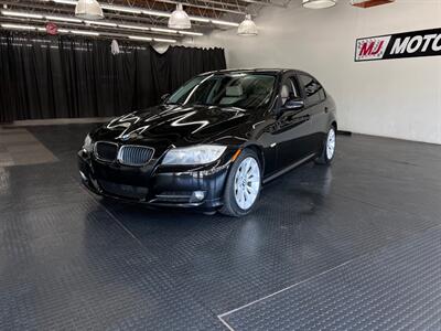 2011 BMW 3 Series 328i   - Photo 3 - Grand Rapids, MI 49548