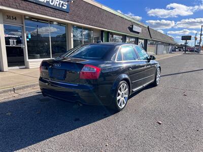 2004 Audi A4 3.0 quattro   - Photo 7 - Grand Rapids, MI 49548