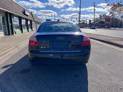 2004 Audi A4 3.0 quattro   - Photo 6 - Grand Rapids, MI 49548