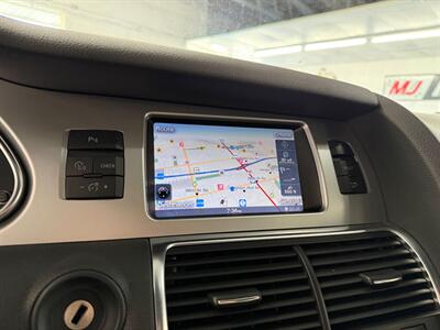 2012 Audi Q7 3.0T quattro S line Prest   - Photo 25 - Grand Rapids, MI 49548
