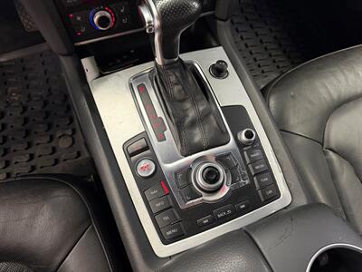 2012 Audi Q7 3.0T quattro S line Prest   - Photo 27 - Grand Rapids, MI 49548