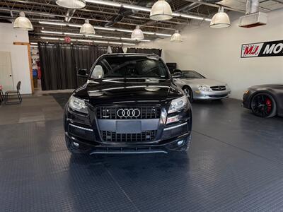 2012 Audi Q7 3.0T quattro S line Prest   - Photo 2 - Grand Rapids, MI 49548