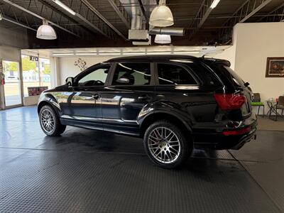 2012 Audi Q7 3.0T quattro S line Prest   - Photo 6 - Grand Rapids, MI 49548