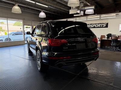 2012 Audi Q7 3.0T quattro S line Prest   - Photo 7 - Grand Rapids, MI 49548