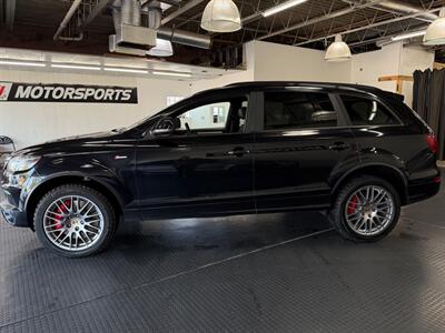 2012 Audi Q7 3.0T quattro S line Prest   - Photo 4 - Grand Rapids, MI 49548