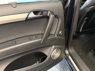 2012 Audi Q7 3.0T quattro S line Prest   - Photo 38 - Grand Rapids, MI 49548