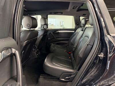 2012 Audi Q7 3.0T quattro S line Prest   - Photo 40 - Grand Rapids, MI 49548