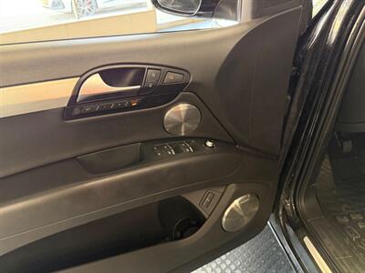 2012 Audi Q7 3.0T quattro S line Prest   - Photo 14 - Grand Rapids, MI 49548