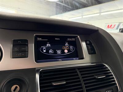 2012 Audi Q7 3.0T quattro S line Prest   - Photo 24 - Grand Rapids, MI 49548