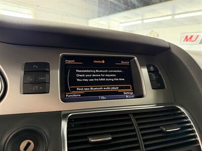 2012 Audi Q7 3.0T quattro S line Prest   - Photo 23 - Grand Rapids, MI 49548