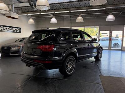 2012 Audi Q7 3.0T quattro S line Prest   - Photo 9 - Grand Rapids, MI 49548