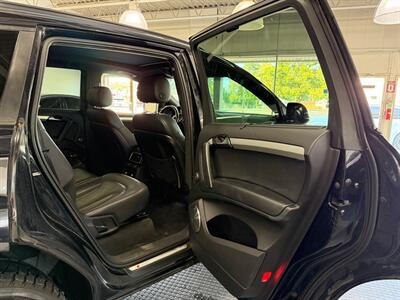 2012 Audi Q7 3.0T quattro S line Prest   - Photo 34 - Grand Rapids, MI 49548