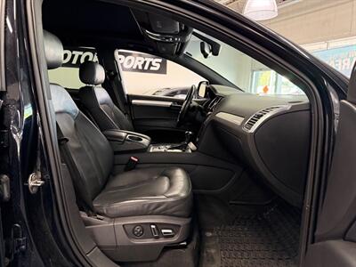 2012 Audi Q7 3.0T quattro S line Prest   - Photo 32 - Grand Rapids, MI 49548