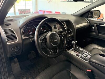 2012 Audi Q7 3.0T quattro S line Prest   - Photo 15 - Grand Rapids, MI 49548