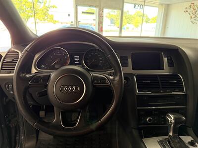2012 Audi Q7 3.0T quattro S line Prest   - Photo 29 - Grand Rapids, MI 49548