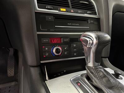 2012 Audi Q7 3.0T quattro S line Prest   - Photo 26 - Grand Rapids, MI 49548