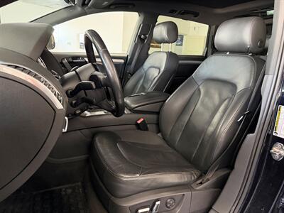 2012 Audi Q7 3.0T quattro S line Prest   - Photo 17 - Grand Rapids, MI 49548
