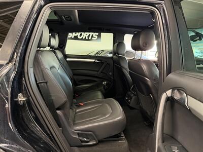 2012 Audi Q7 3.0T quattro S line Prest   - Photo 35 - Grand Rapids, MI 49548