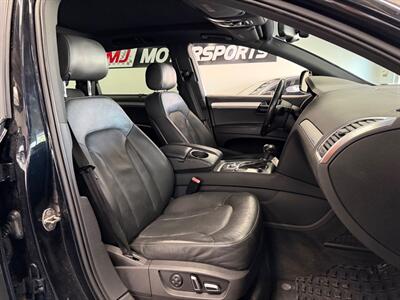 2012 Audi Q7 3.0T quattro S line Prest   - Photo 33 - Grand Rapids, MI 49548