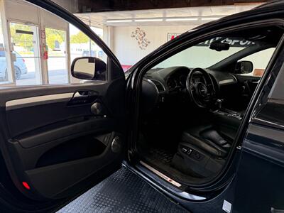 2012 Audi Q7 3.0T quattro S line Prest   - Photo 13 - Grand Rapids, MI 49548
