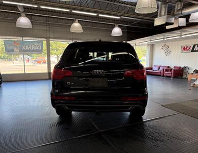 2012 Audi Q7 3.0T quattro S line Prest   - Photo 8 - Grand Rapids, MI 49548