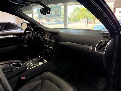 2012 Audi Q7 3.0T quattro S line Prest   - Photo 31 - Grand Rapids, MI 49548