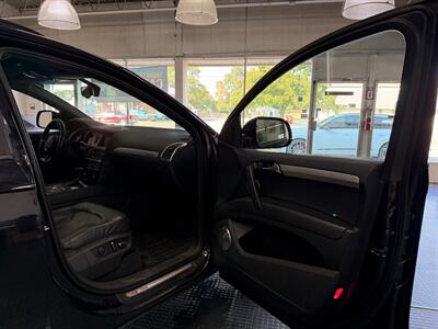 2012 Audi Q7 3.0T quattro S line Prest   - Photo 30 - Grand Rapids, MI 49548