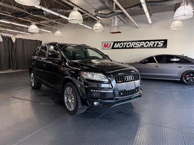 2012 Audi Q7 3.0T quattro S line Prest   - Photo 11 - Grand Rapids, MI 49548