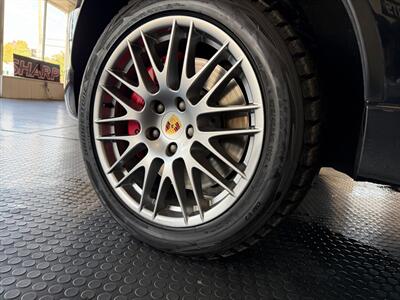 2012 Audi Q7 3.0T quattro S line Prest   - Photo 12 - Grand Rapids, MI 49548