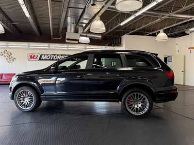 2012 Audi Q7 3.0T quattro S line Prest   - Photo 5 - Grand Rapids, MI 49548