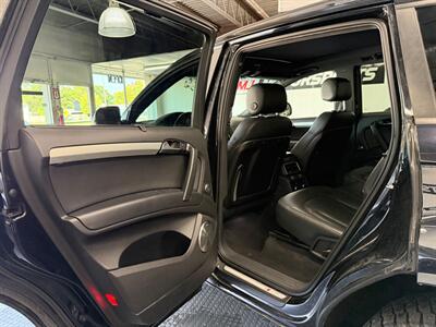2012 Audi Q7 3.0T quattro S line Prest   - Photo 37 - Grand Rapids, MI 49548