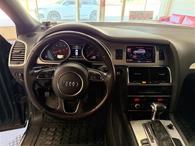 2012 Audi Q7 3.0T quattro S line Prest   - Photo 19 - Grand Rapids, MI 49548