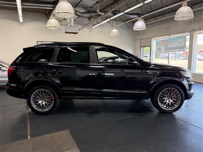 2012 Audi Q7 3.0T quattro S line Prest   - Photo 10 - Grand Rapids, MI 49548