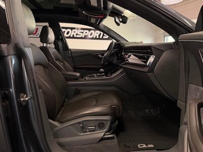 2019 Audi Q8 quattro Prestige 55 TFSI   - Photo 46 - Grand Rapids, MI 49548