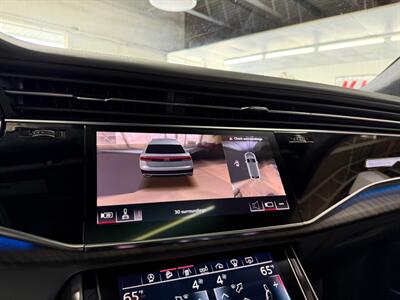 2019 Audi Q8 quattro Prestige 55 TFSI   - Photo 37 - Grand Rapids, MI 49548