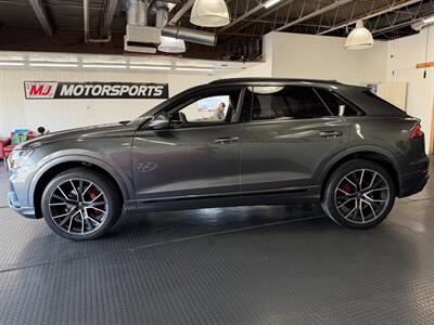 2019 Audi Q8 quattro Prestige 55 TFSI   - Photo 6 - Grand Rapids, MI 49548