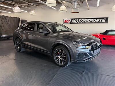 2019 Audi Q8 quattro Prestige 55 TFSI   - Photo 15 - Grand Rapids, MI 49548