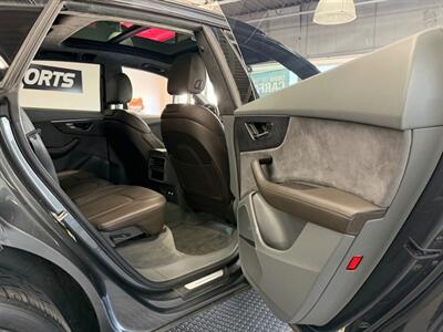 2019 Audi Q8 quattro Prestige 55 TFSI   - Photo 49 - Grand Rapids, MI 49548