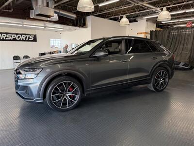 2019 Audi Q8 quattro Prestige 55 TFSI   - Photo 5 - Grand Rapids, MI 49548