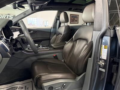 2019 Audi Q8 quattro Prestige 55 TFSI   - Photo 21 - Grand Rapids, MI 49548