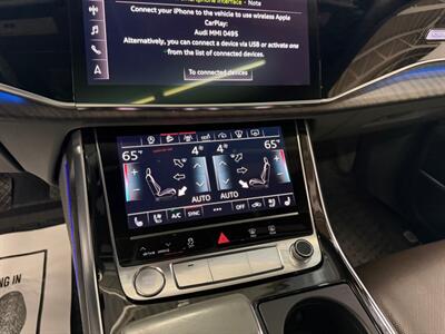 2019 Audi Q8 quattro Prestige 55 TFSI   - Photo 41 - Grand Rapids, MI 49548