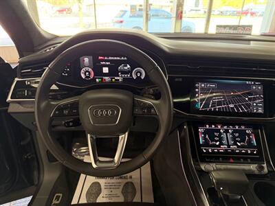 2019 Audi Q8 quattro Prestige 55 TFSI   - Photo 23 - Grand Rapids, MI 49548