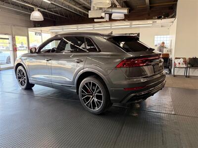 2019 Audi Q8 quattro Prestige 55 TFSI   - Photo 7 - Grand Rapids, MI 49548