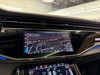 2019 Audi Q8 quattro Prestige 55 TFSI   - Photo 39 - Grand Rapids, MI 49548