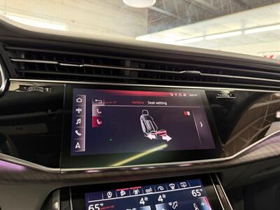 2019 Audi Q8 quattro Prestige 55 TFSI   - Photo 31 - Grand Rapids, MI 49548
