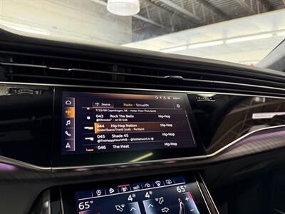 2019 Audi Q8 quattro Prestige 55 TFSI   - Photo 26 - Grand Rapids, MI 49548