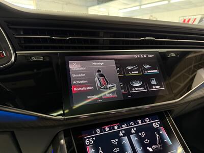 2019 Audi Q8 quattro Prestige 55 TFSI   - Photo 43 - Grand Rapids, MI 49548