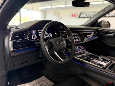 2019 Audi Q8 quattro Prestige 55 TFSI   - Photo 19 - Grand Rapids, MI 49548