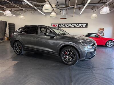 2019 Audi Q8 quattro Prestige 55 TFSI   - Photo 13 - Grand Rapids, MI 49548
