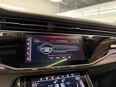2019 Audi Q8 quattro Prestige 55 TFSI   - Photo 32 - Grand Rapids, MI 49548